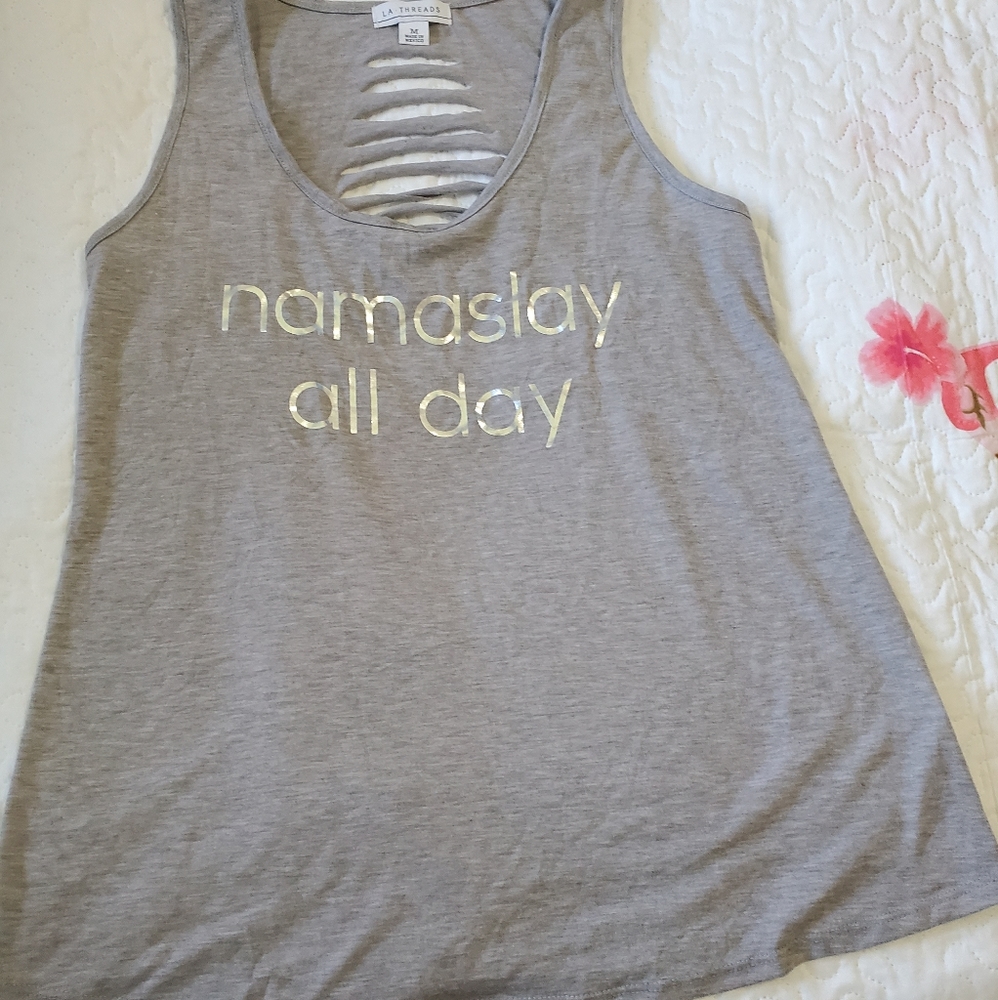 Tank top